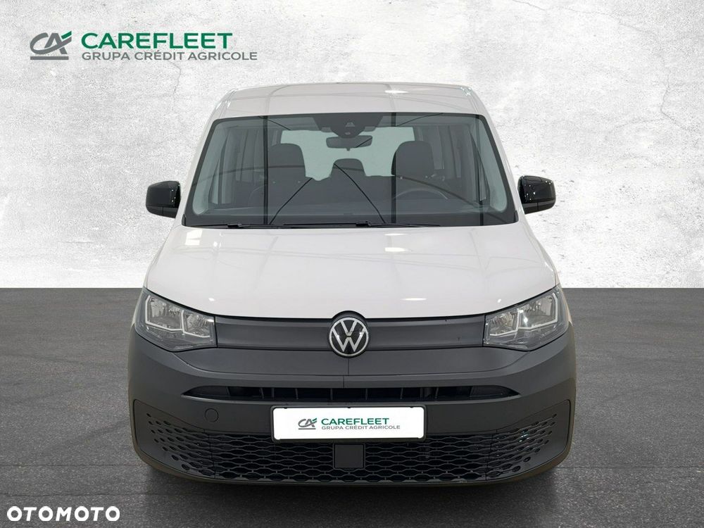Volkswagen Caddy - 2