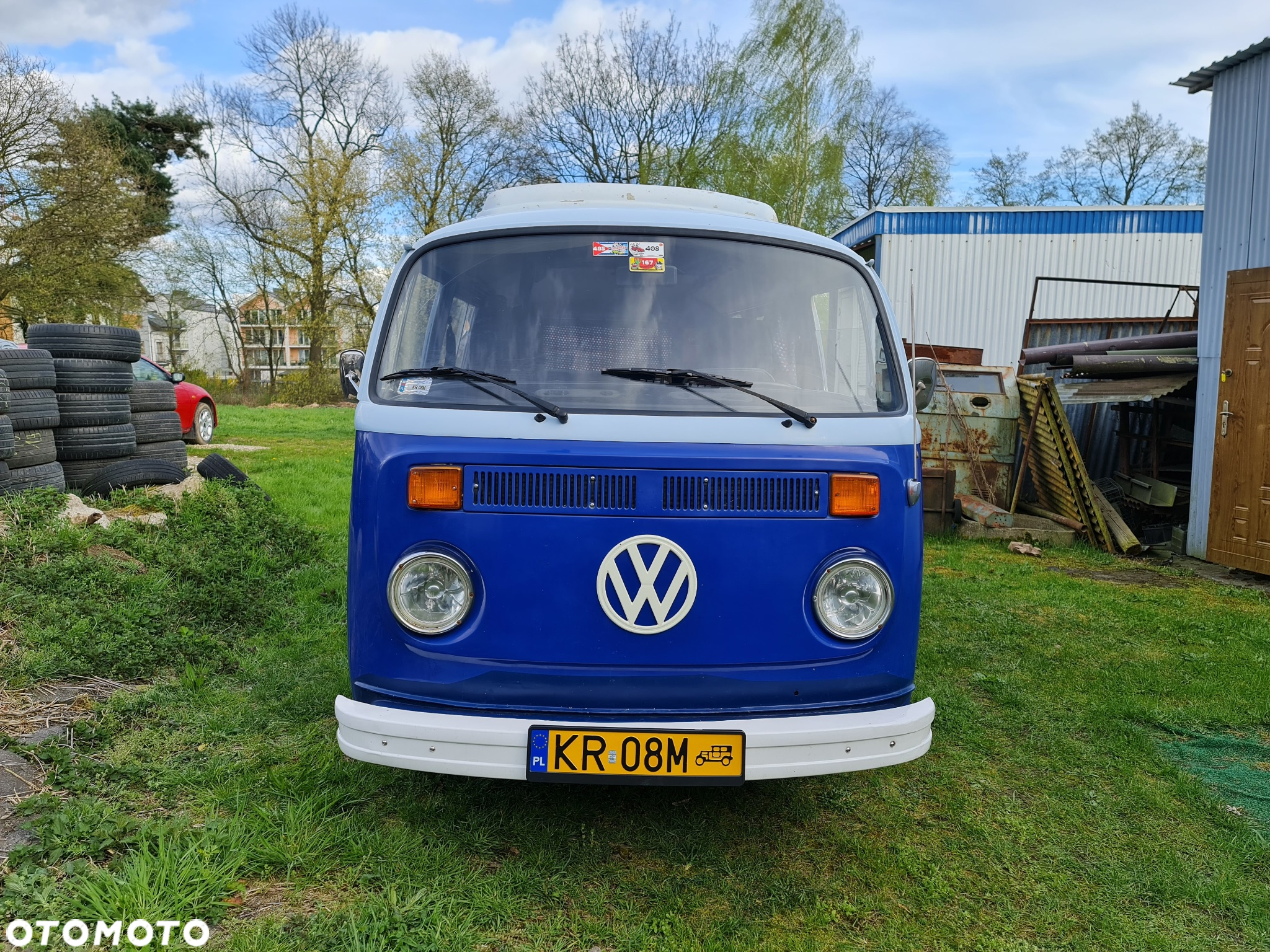 Volkswagen Transporter - 3