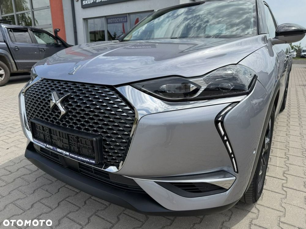 DS Automobiles DS 3 Crossback - 4