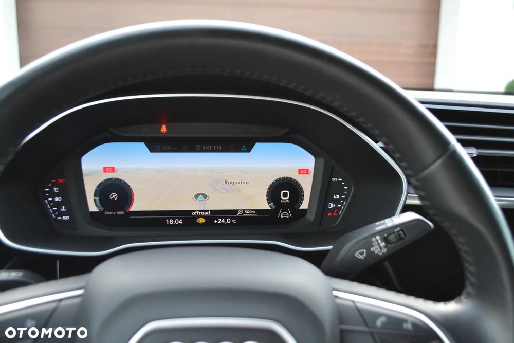 Audi Q3 35 TFSI advanced - 32