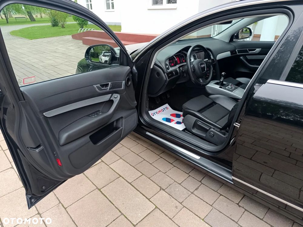 Audi A6 Avant 2.0 TDIe DPF - 24