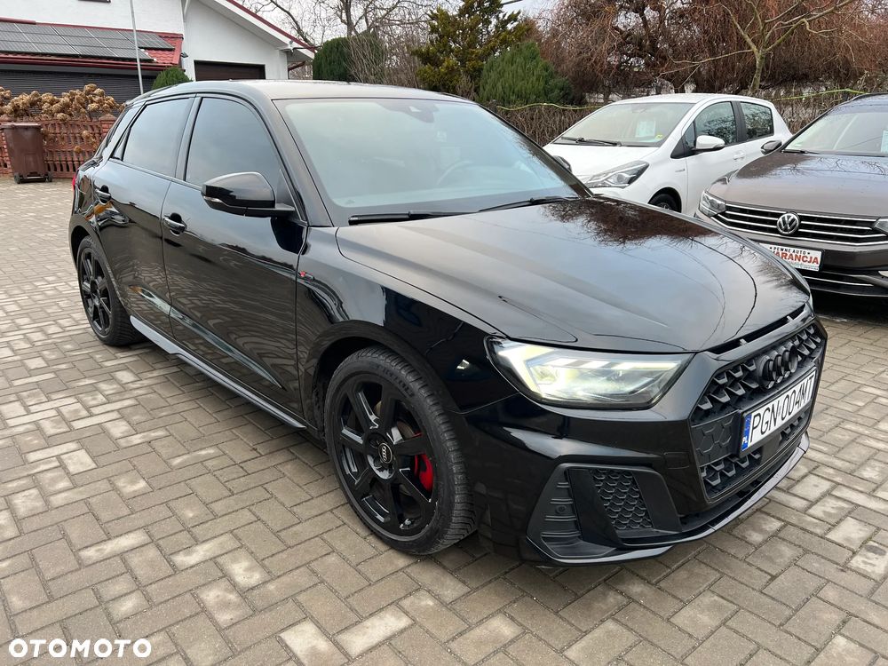 Audi A1 Sportback - 2