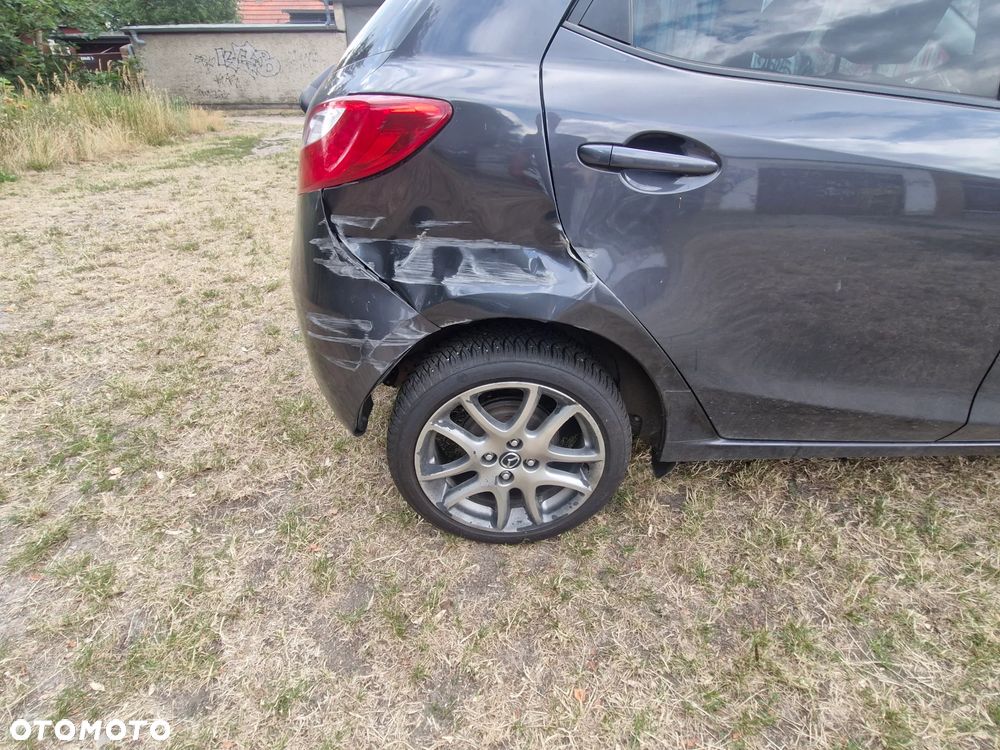 Mazda 2 1.3 Impression - 12