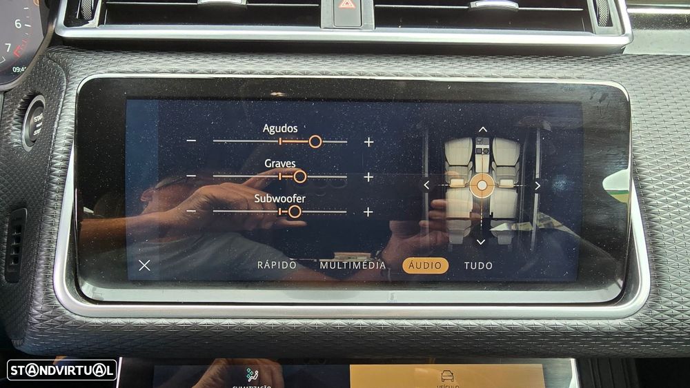 Land Rover Range Rover Velar - 41