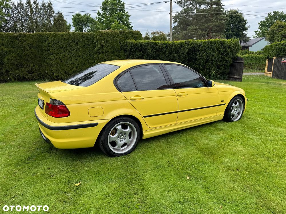 BMW Seria 3 - 6