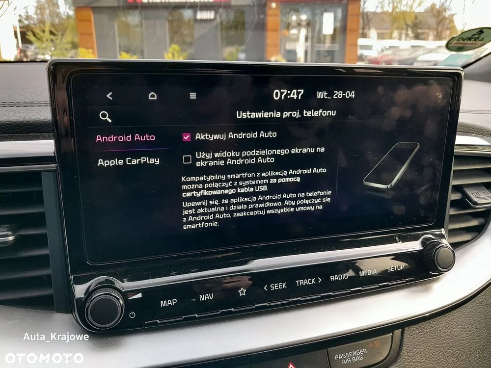 Kia Ceed 1.5 T-GDI Business Line - 15