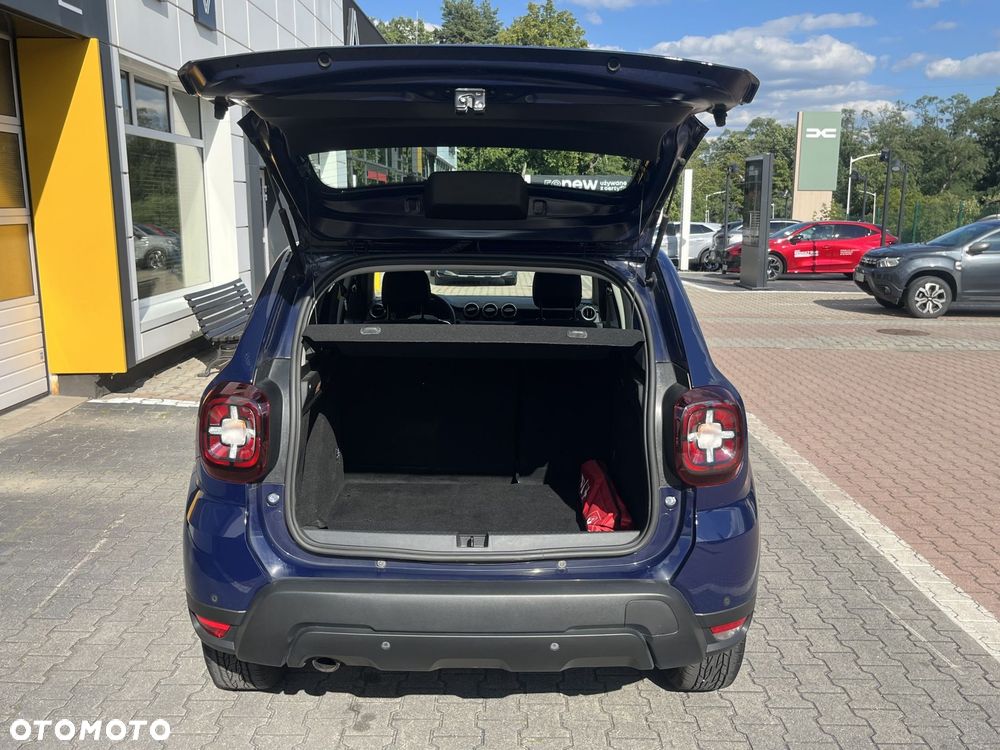 Dacia Duster 1.6 SCe Comfort - 17