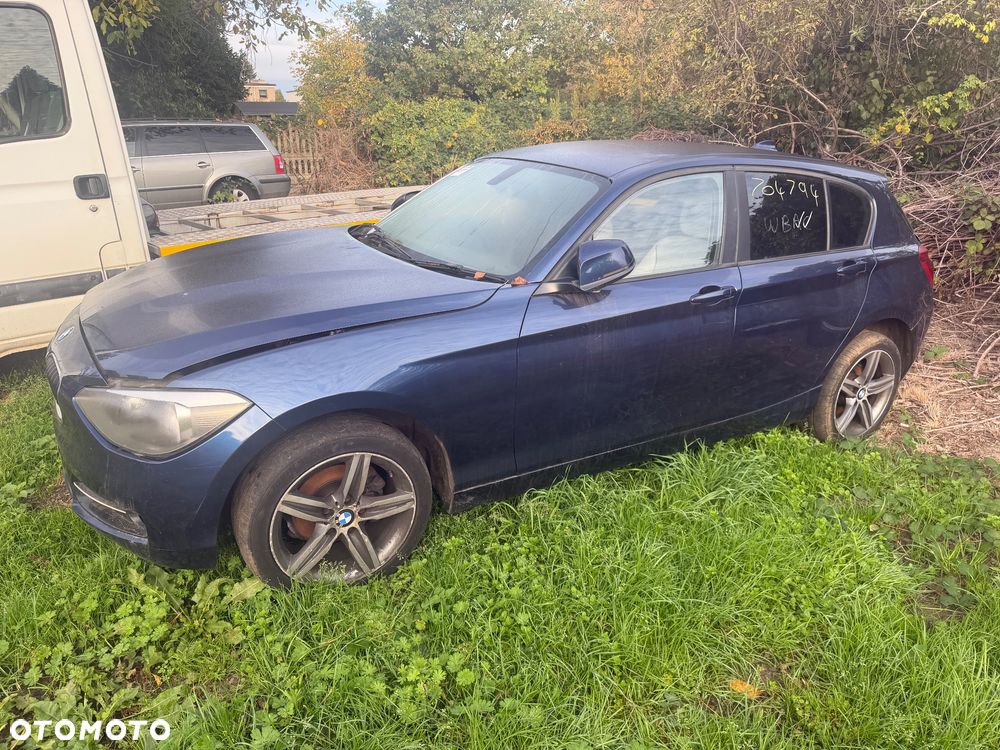 BMW Seria 3 - 2