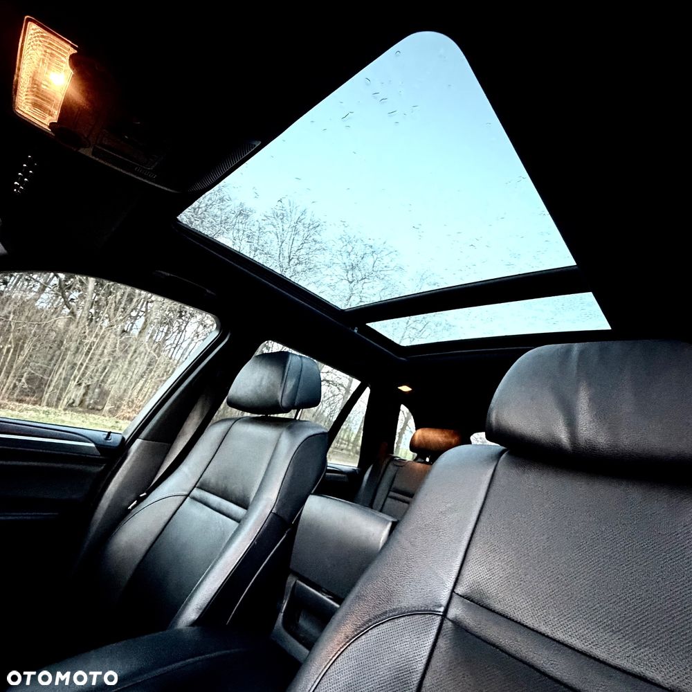 BMW X5 3.0sd - 6