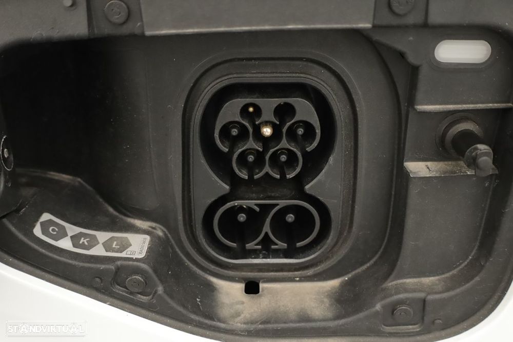 Cupra Terramar 1.5 e-Hybrid DSG - 7