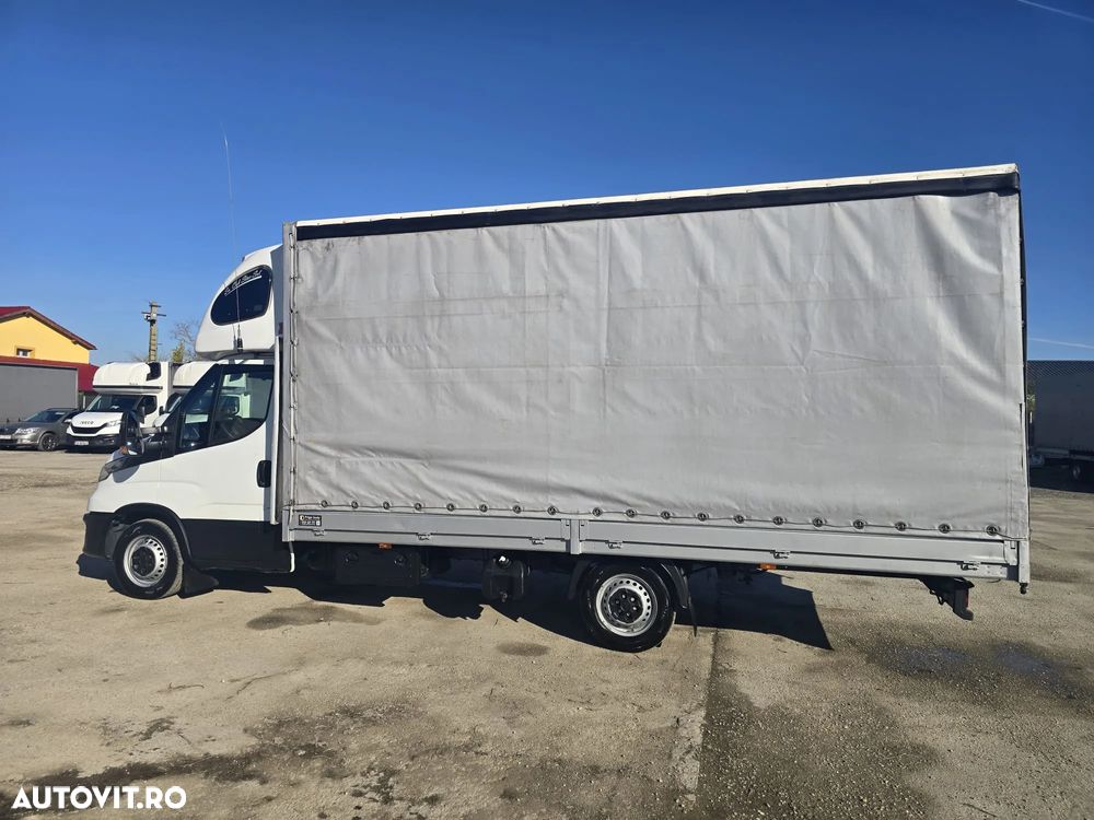 Iveco Daily 35C16H3.0 - 1