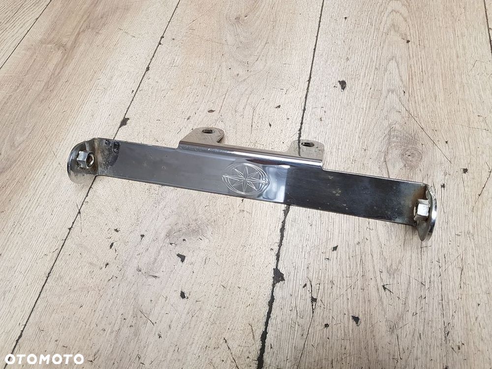 Uchwyt mocowanie szyby Yamaha XVS1100 Drag Star Classic - 4