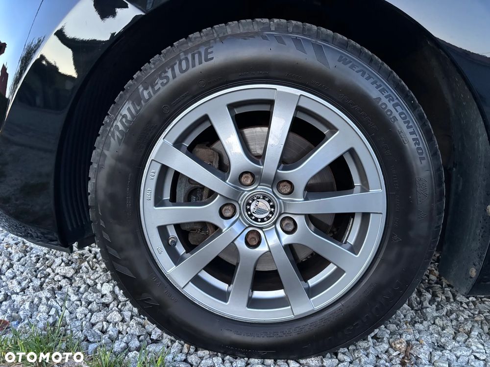 Hyundai i30 i30cw 1.6 CRDi Intro Edition - 36