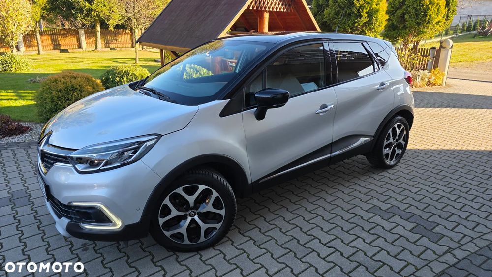 Renault Captur 1.3 Energy TCe S-Edition - 3