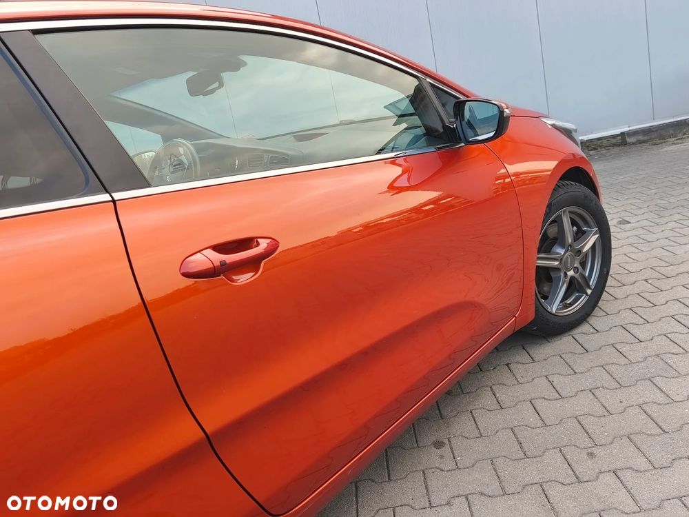 Kia ProCeed 1.6 GDI Spirit - 18