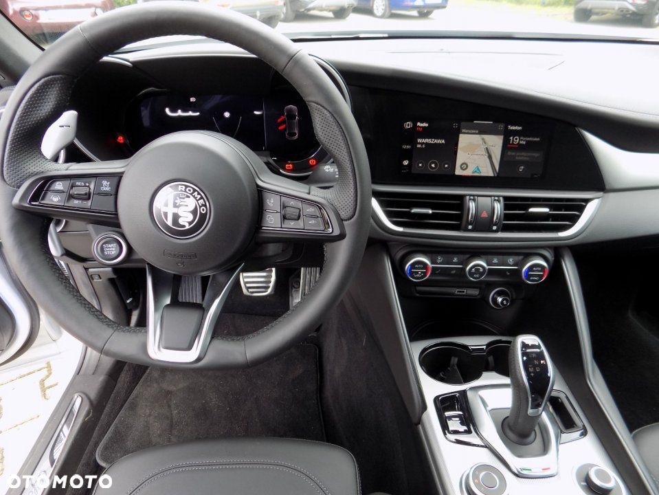Alfa Romeo Giulia - 14
