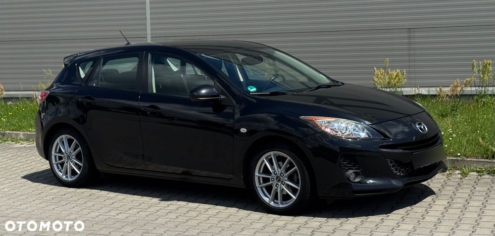Mazda 3 1.6 MZR Prime-Line - 9