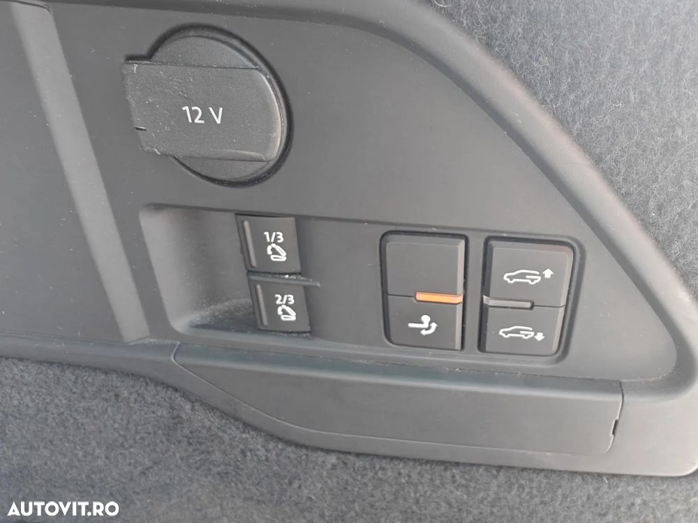 Volkswagen Touareg 3.0 V6 TDI BMT - 12