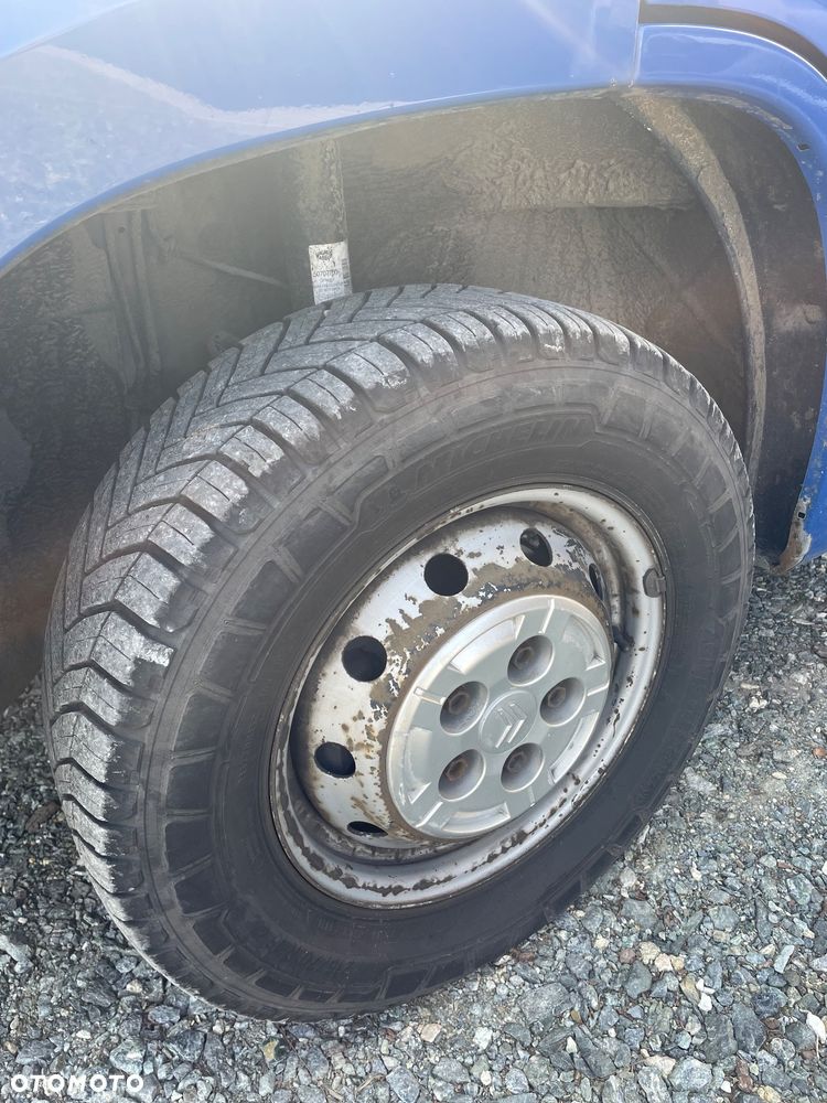 Citroën Jumper - 15