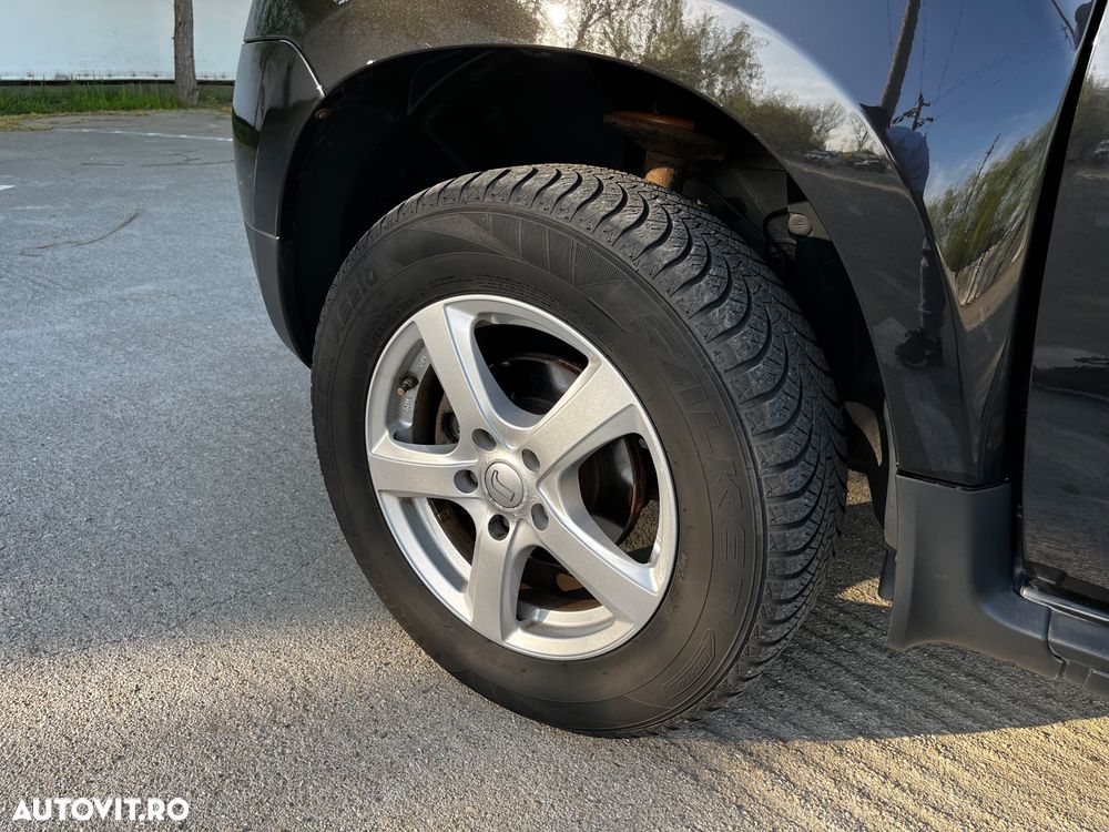 Dacia Duster 1.6 16V 105 4x2 Laureate - 17