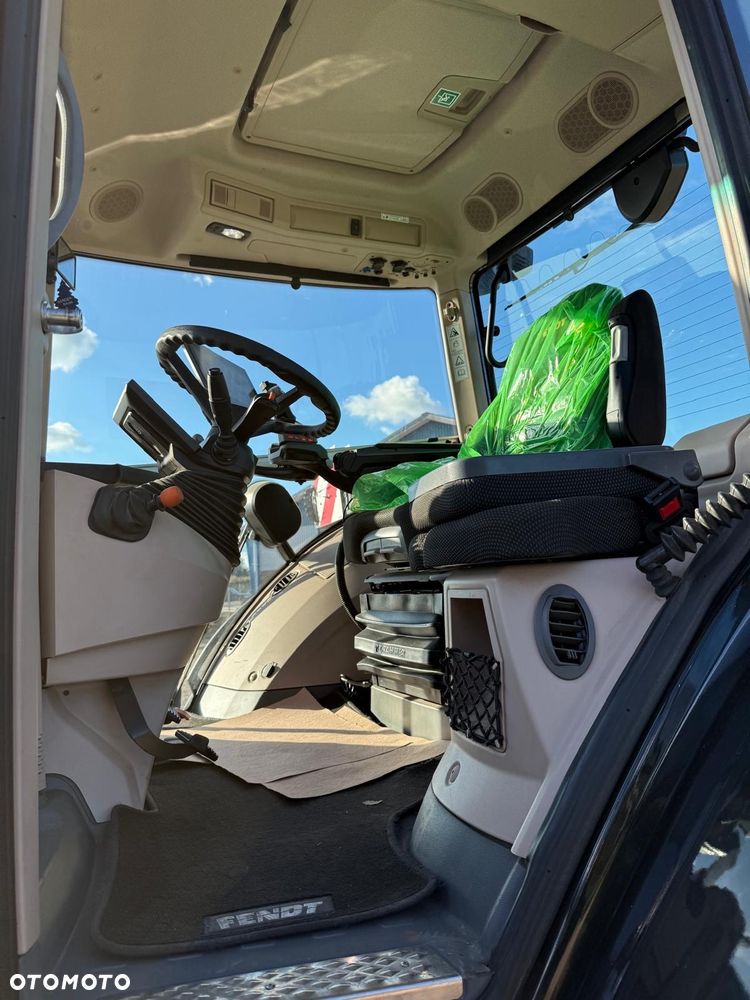Fendt 1050 - 7