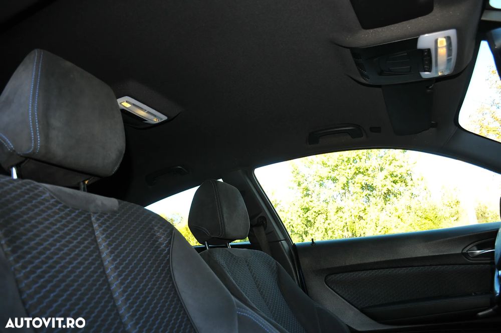 BMW Seria 1 116d Sport Line - 15