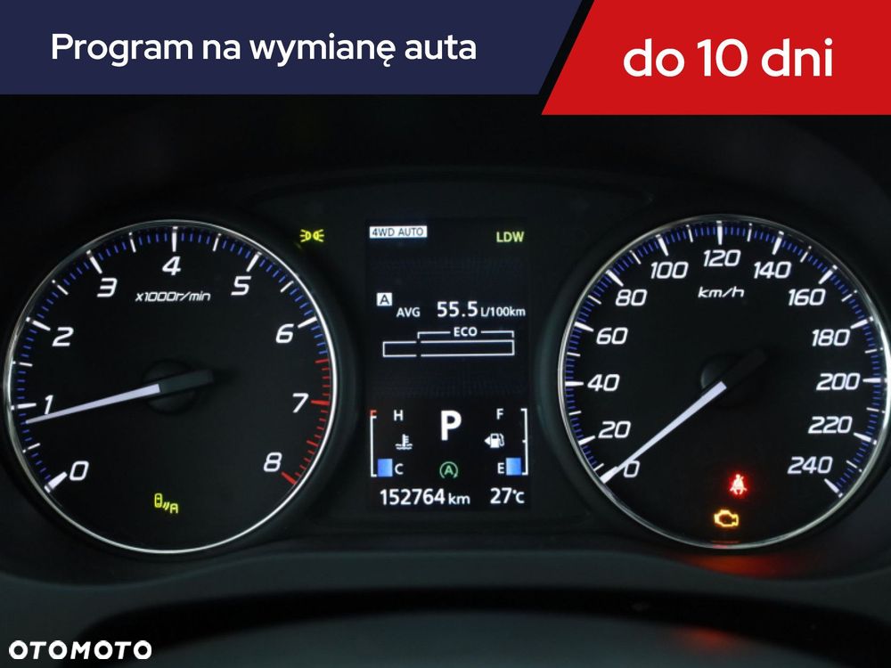 Mitsubishi Outlander - 10
