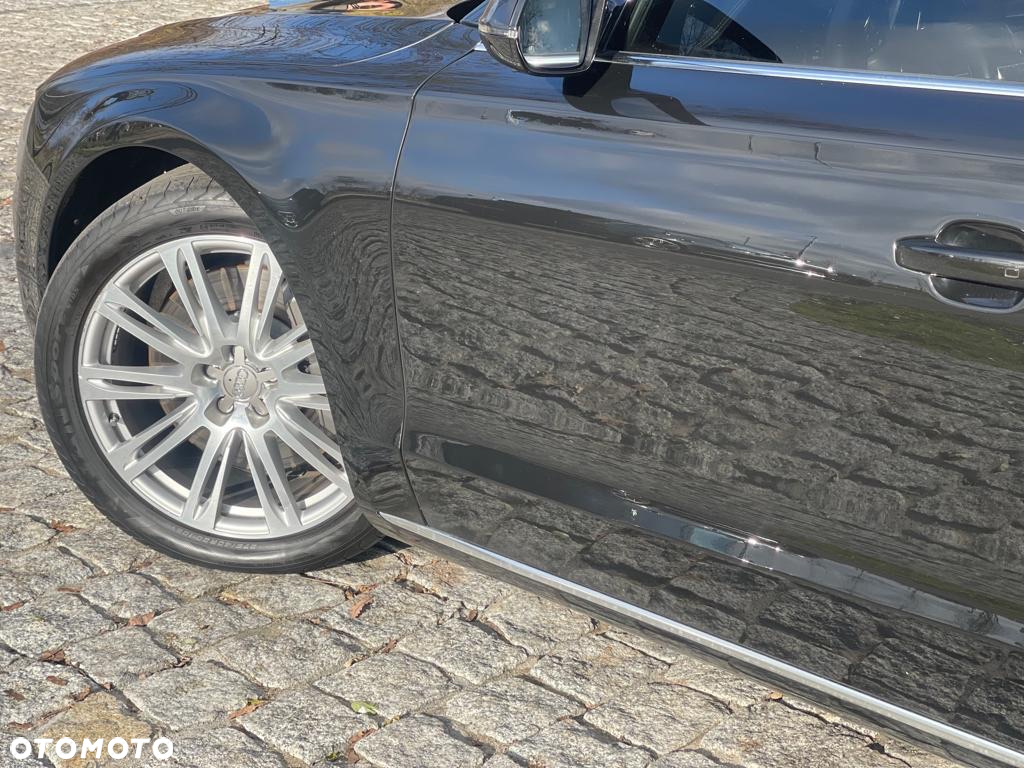 Audi A8 4.2 TDI Quattro - 6