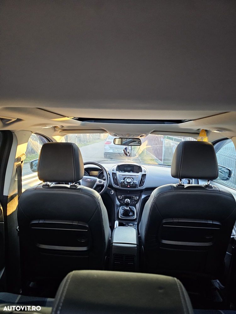 Ford Kuga - 6