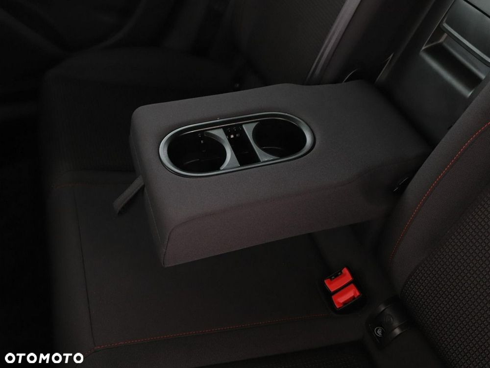 Seat Leon 2018