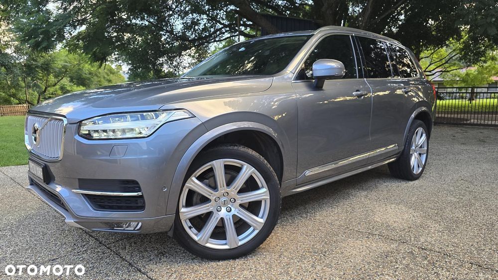 Volvo XC 90 - 13