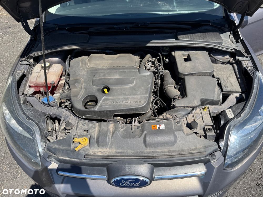 Ford Focus - 12