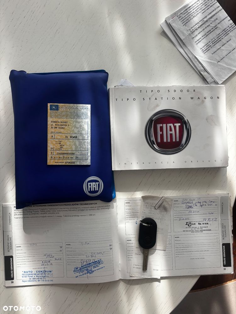 Fiat Tipo 1.4 T-Jet 16v Lounge - 10