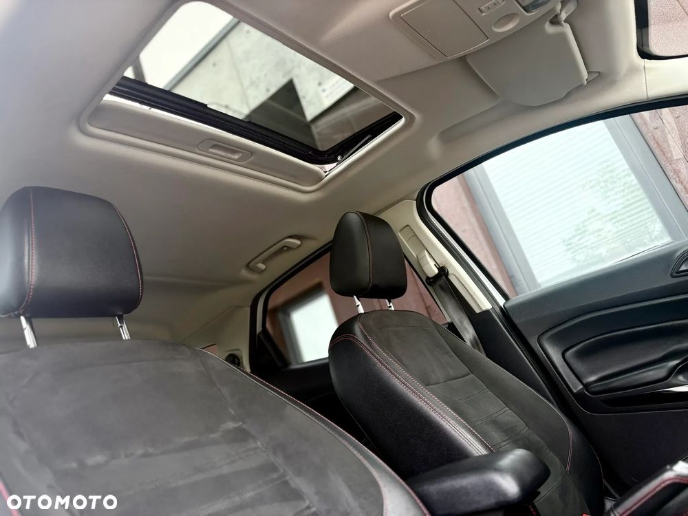 Ford EcoSport 1.0 EcoBoost ST-LINE - 12