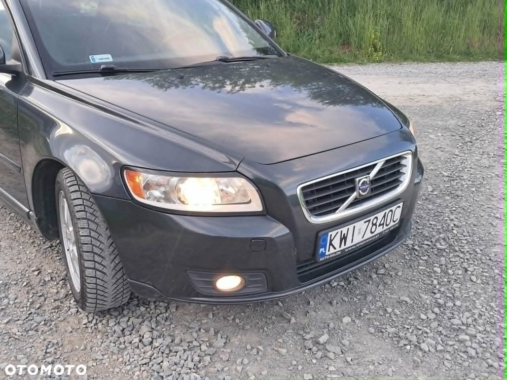 Volvo V50 2.0D - 5