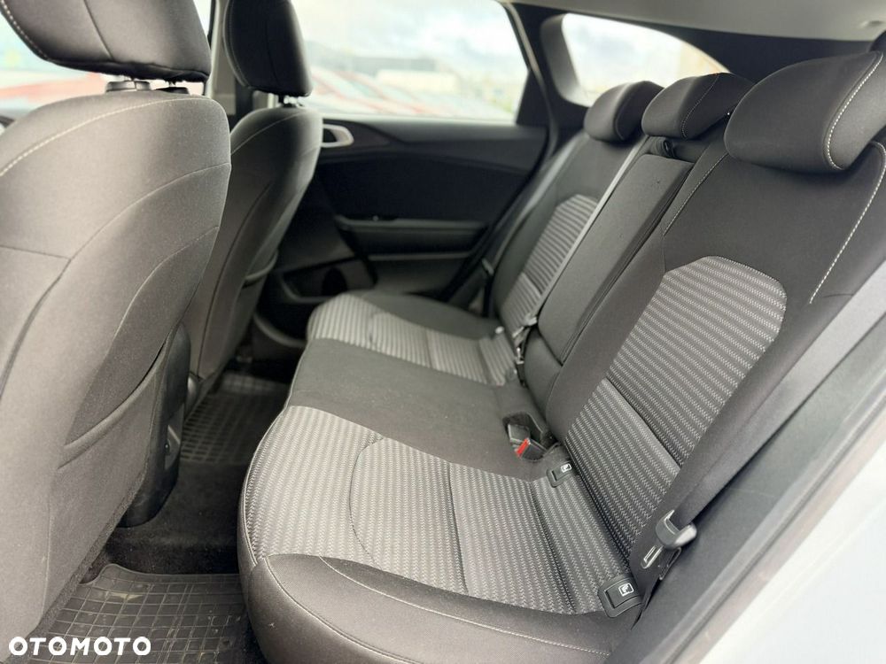 Kia Ceed 2024
