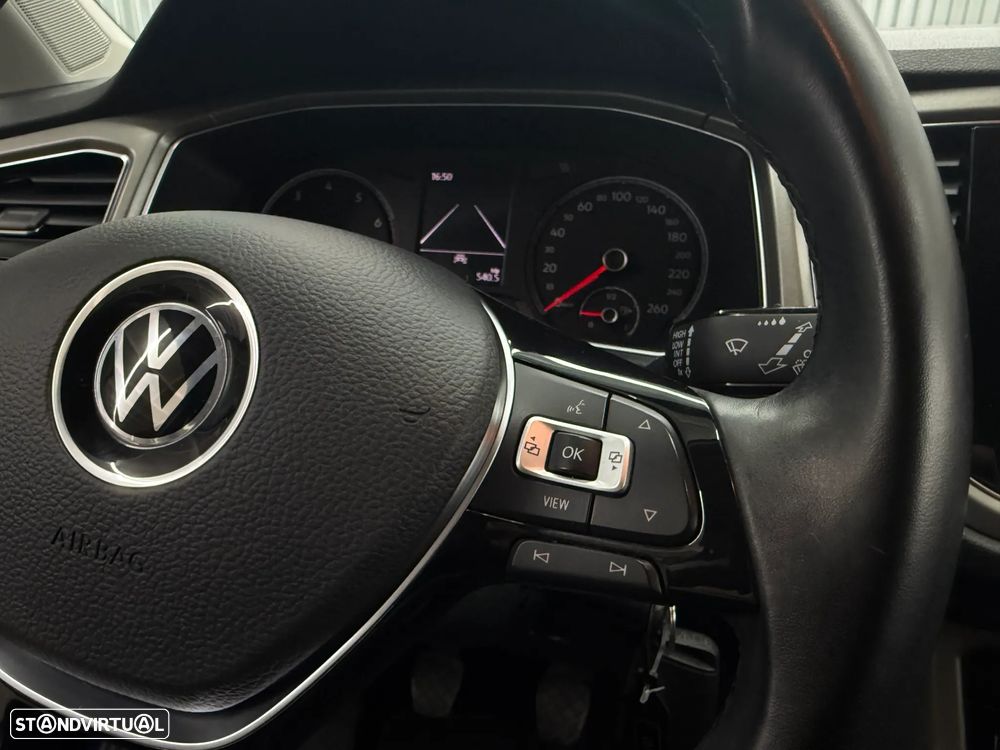 VW T-Roc 1.5 TSI Life - 24