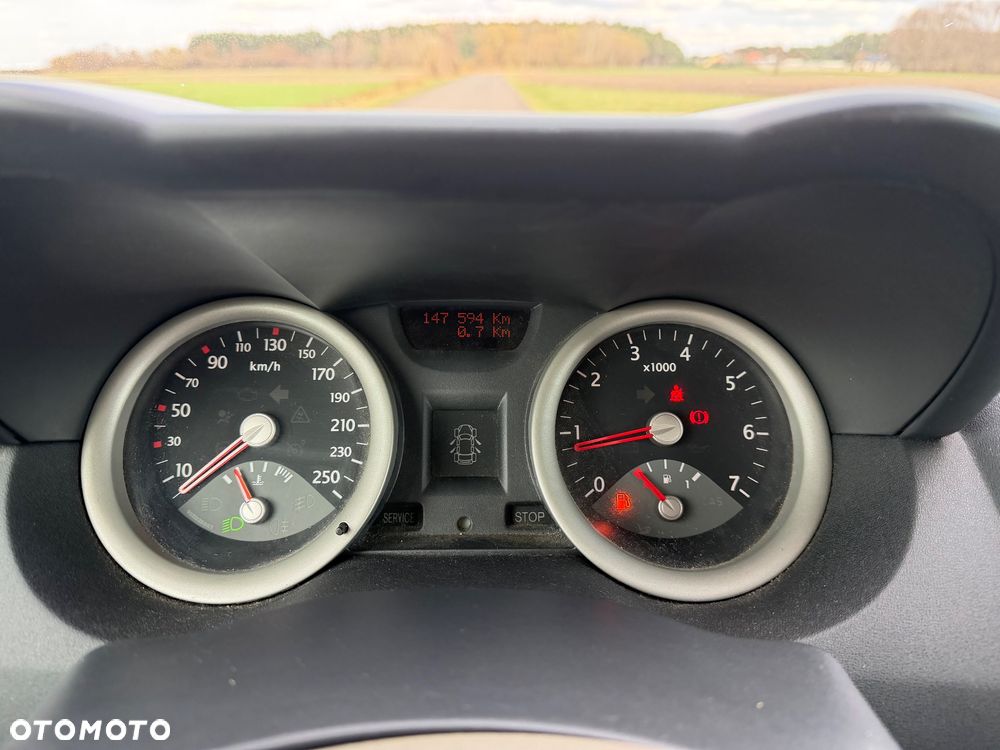 Renault Megane 2.0 Grandtour Luxe Privilege - 22