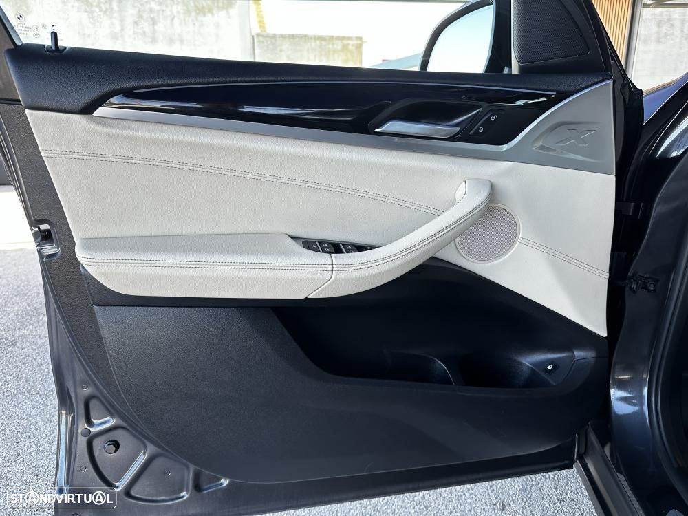 BMW X3 30 e xDrive xLine - 19