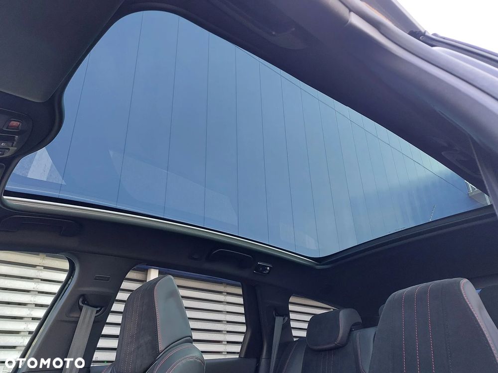 Peugeot 308 SW BlueHDi 180 EAT6 GT - 35