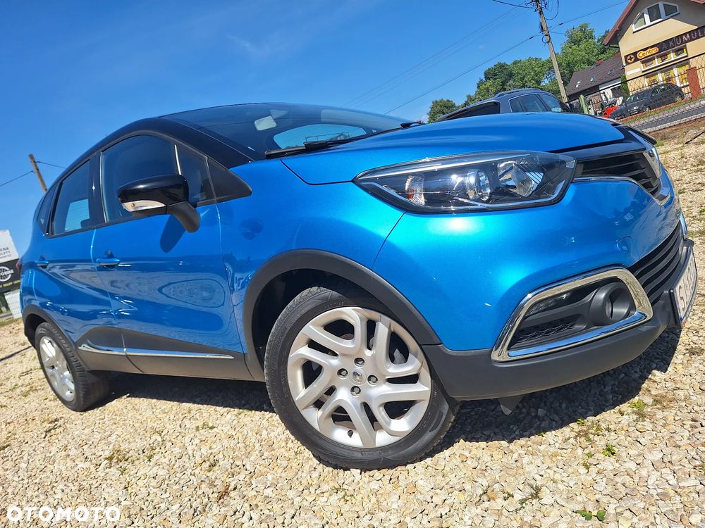 Renault Captur ENERGY TCe 90 Start&Stop Intens - 2