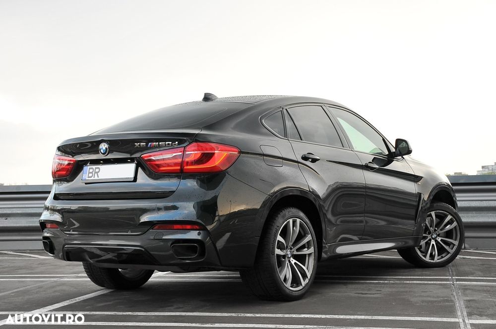 BMW X6 xDrive40d - 2