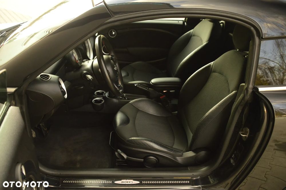 MINI Cooper S Goodwood - 17