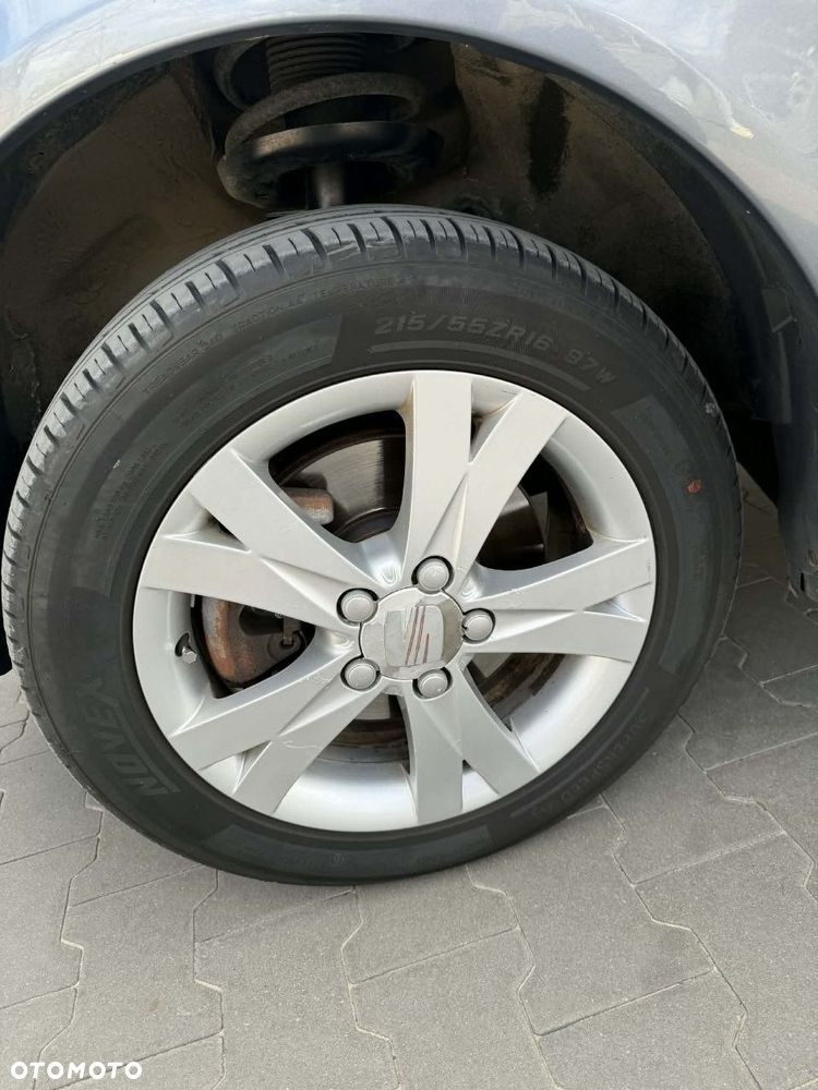 Seat Alhambra - 12