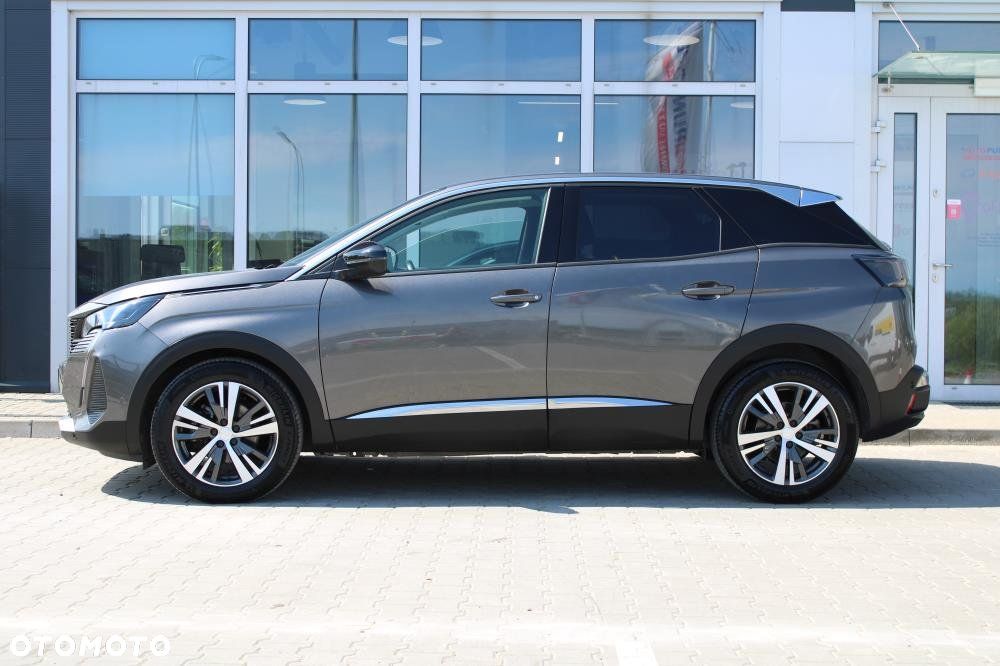 Peugeot 3008 - 2
