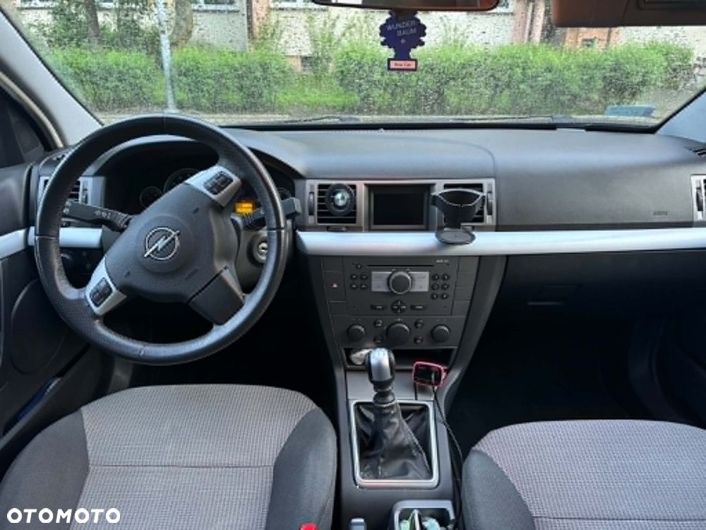 Opel Vectra 2.2 Comfort - 2
