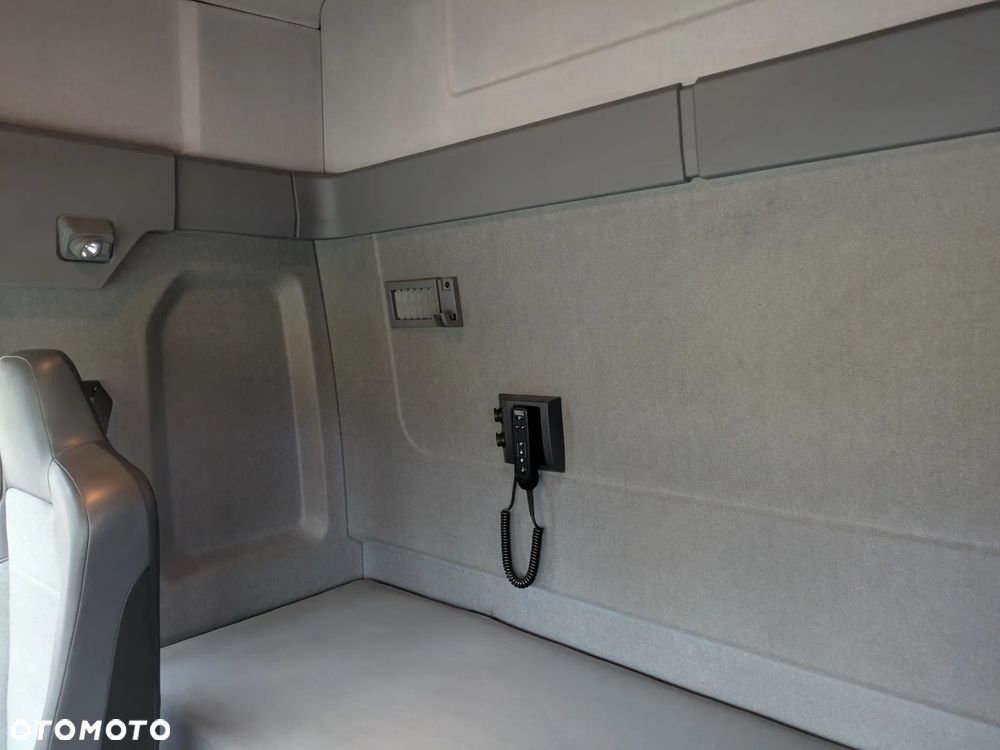 Renault Gama T 480 - 8