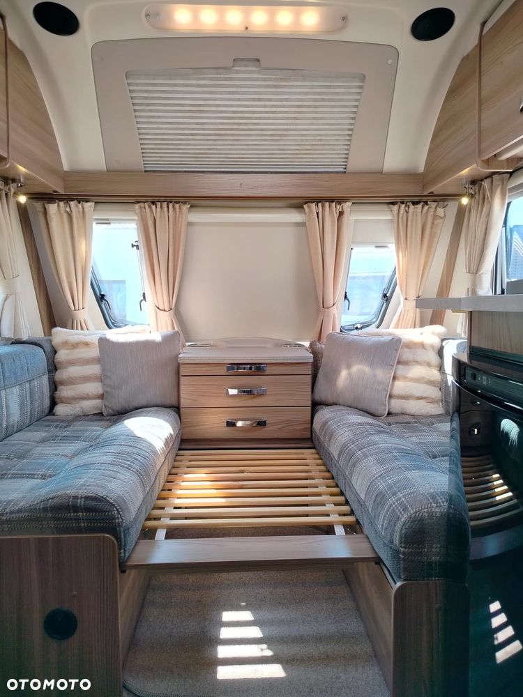 SWIFT Pirouette - 23