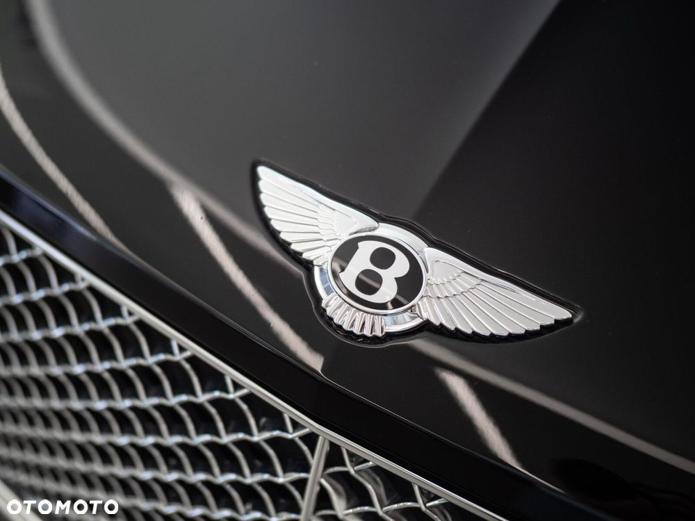 Bentley Bentayga - 39