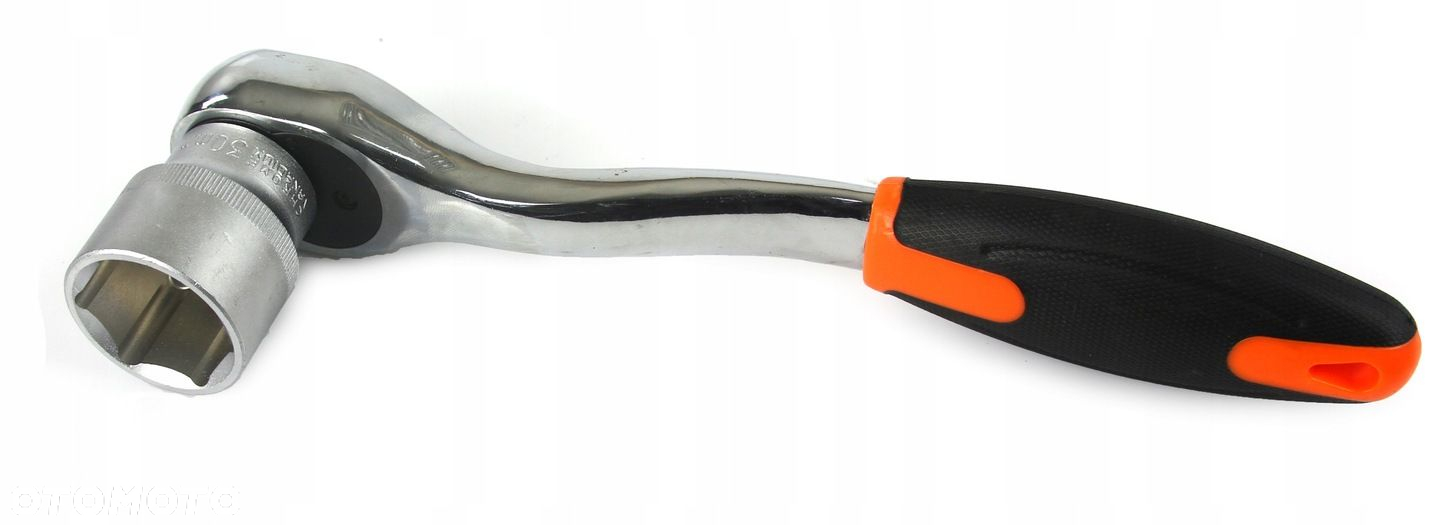 KLUCZE NASADOWE 1/2" 20szt 8-32mm - 3